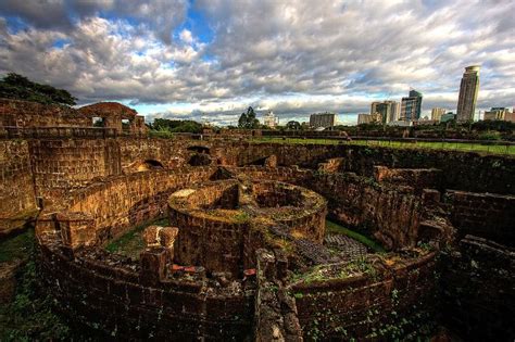 intramuros land area|12 Best INTRAMUROS Tourist Spots (Walled City of Manila).